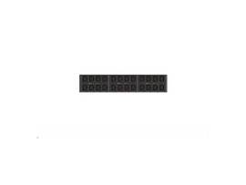 LEGRAND-RARITAN PDU 3PH 208VAC 30A (24A-PH RATED) 24 OUTLETS
