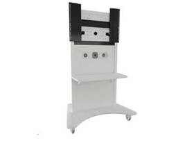 MILESTONE FLEXVIEW CONFG CART HUDDLESHOT FC