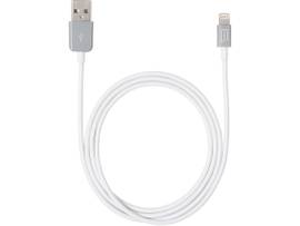 TARGUS ISTORE LIGHTNING SYNC/CHRG CBL (1M)