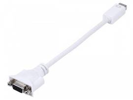 MONOPRICE MINI-DVI TO VGA ADAPTER