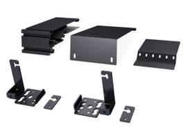 SCHNEIDER CEILING PANEL MOUNTING RAIL - 100MM (3.9IN)