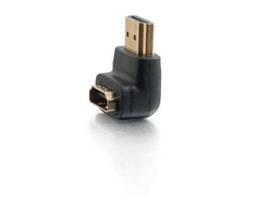 C2G RIGHT ANGLE HDMI ADAPTER