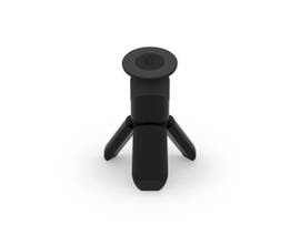 MAGPOD-IPHONE TRIPOD-BLACK
