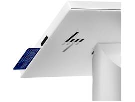 HP ENGAGE ONE PRO MSR WHITE