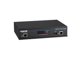 BLACK BOX CORP AGILITY IP BASED KVM TRANSMITTER DH