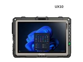 GETAC UX10G3 - INTEL CORE I7-1255U PROCESSOR, WITH WEBCAM+STANDARD BATTERY(1-PACK), MICROSOFT WINDOWS 11 PRO