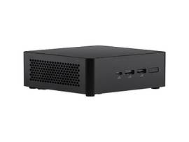 NUC14RVHI3,8GB,256GBP4,WIN 11 PRO