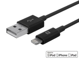 MONOPRICE 6FT SELECT SERIES APPLE MFI LIGHTNING