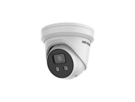 HIKVISION HIGH QUALITY IMAGING WITH 5 MP RESOLUTIONEXCELLENT LOW-LIGHT PERFORMANCE WITH POWERED-BY-DARKFIGHTER TECHNOLOGYCLEAR IMAGING AGAINST STRON