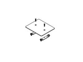 LEGRAND-WIREMOLD SINGLE BLANKING PLATE-BRA