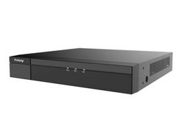 SMARTEYES NDAA GALAXY COLOR-V SERIES ULTRA H.265 4CH 4K NVR