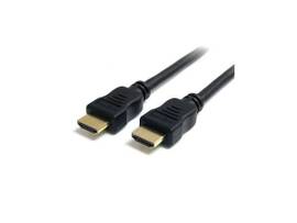 3ft/91cm HDMI 1.4 Cable with Ethernet supports 4K (3840x2160p 30Hz)/Full HD 1080