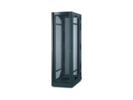 SCHNEIDER NETSHELTER VX SEISMIC 42U ENCLOSURE BLK