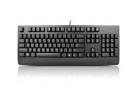 PREFERRED PRO II USB KEYBOARD BLK FR