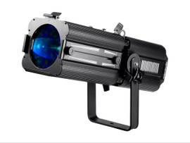 MONOPRICE COB LED ELLIPSOIDAL WITH MANUAL ZOOM