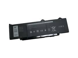 BATTERY TECH BTI GRWKG-BTI 3-CELL 11.4V LI-ION NOTEBOOK BATTERY FOR DELL LATITUDE AND RECISION