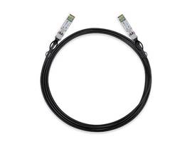 TP-LINK 3M DIRECT ATTACH SFP+ CABLE FOR 10 GIGABIT CONNECTIONS