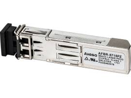 VERTIV SX 550M MULTI MODE SFP FIBER TRANSCEIVER