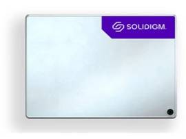 SOLIDIGM SDM D5-P5430 3.84TB 2.5IN PCIE 4.0 X4 3D5 QLC GEN NO OPAL 5YR WRNTY 1PK