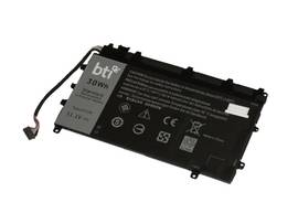BTI LITHIUM POLYM 3CELL 11.1V 2700MAH 30W/R