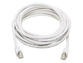 TRIPP LITE CAT6A GBE CABLE ANTIBACTERIAL POE 20FT