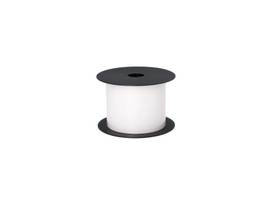 BROTHER MOBILE 2INX4IN TT VINYL WHITE LABEL
