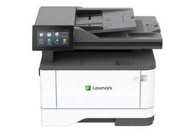 LEXMARK MONO LASER MULTIFUNCTION PRINTER 600X600 MX432ADWE