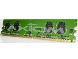 AXIOM 4GB DDR3-1600 UDIMM - AX31600N11Z/4G
