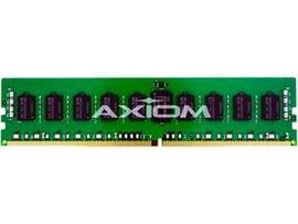 AXIOM 32GB DDR4-2400 ECC RDIMM FOR HP - 805351-B21