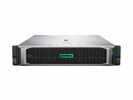 HPE SMART CHOICE DL380 G10+ 4314 128GB MR416I-A NC 8SFF (inc 2x 480GB SATA SSD, 2x 800W PSU) 3-Year Onsite NBD WTY SVR
