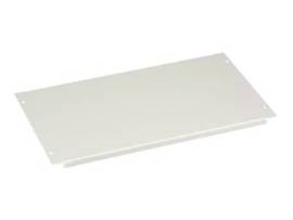 BLACK BOX CORP FILLER PANEL, 6U 105IN, WHITE RMTW06