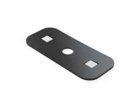 Gasket adapter for 2020 Charger