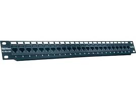 TRENDNET CAT5/5E 24-PORT UNSHIELDED PATCH PANEL