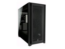 CORSAIR 5000D AIRFLOW BLACK
