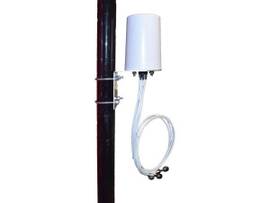 VENTEV 2.4/5GHZ 6DBI SMALLFORM FACTOR OMNI