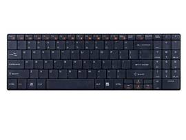 MAN-MACHINE WHITE ITSCOOL KEYBOARDS