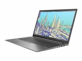 SB HP ZB15G8 I7-11850H 15 32GB/512 PC