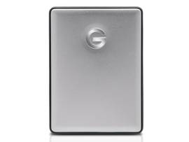 G-DRIVE MBL USB-C 2000G SP GRY WW V2