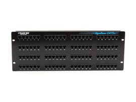 BLACK BOX CORP T5E PATCH PANEL, UNIVERSAL WI JPM910A-R4