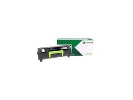 LEXMARK TONER RETURN PROG 601H
