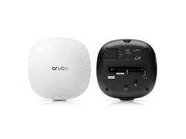 HPE ARUBA AP-635 (RW) CAMPUS AP