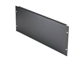 4U BLANK PANEL -19IN RACK BLANKING PANEL