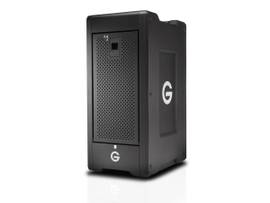 G-SPD SHUTTLE XL THUNDERBOLT 112000G BLK
