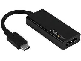 USB C TO HDMI ADAPTER 4K 60HZ