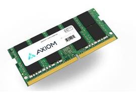 AXIOM 8GB DDR4-3200 ECC SODIMM FOR DELL - AB489613