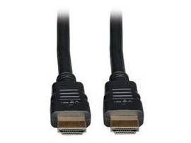High Speed HDMI Cable with Ethernet, Ultra HD 4K x 2K, Digital Video with Audio,