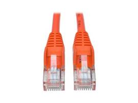TRIPP LITE CAT5E 350 MHZ SNAGLESS MOLDED UTP 14FT.