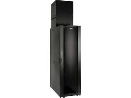 TRIPP LITE 42U-48U RACK ENCLOSURE CABINET