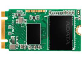 ADATA  PCIE GEN3X2  M.2 2242  3D TLC  256G  -40-85C  3K PE CYCLE  DRAM LESS