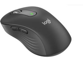 LOGITECH SIGNATURE M650L (GRAPHITE)